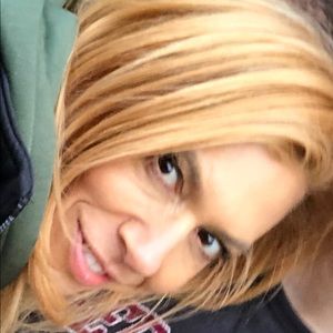 Meet your Posher, Melissa